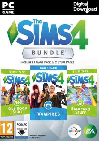 sims games for mac