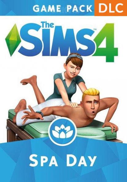 The sims 4 all dlc free