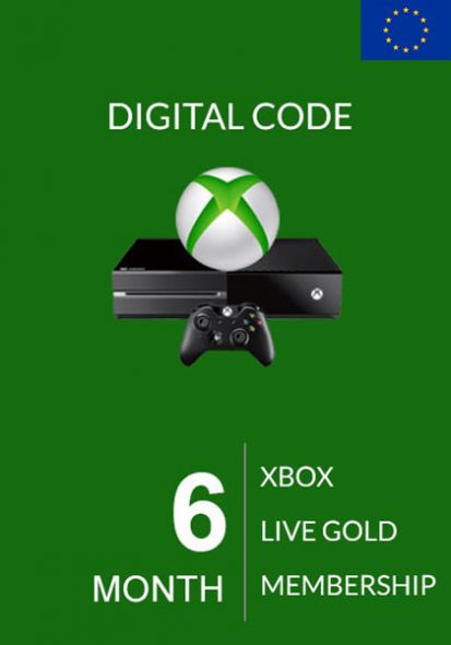 xbox gold 24 month