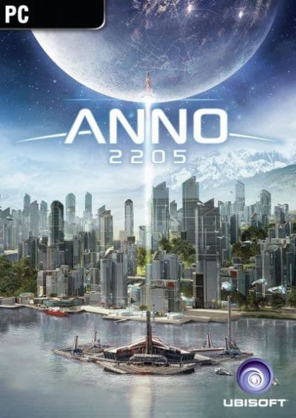 Anno 2205 Official Game Keys Directly On Your Email - roblox roblox 10 game card cod region free multilangu