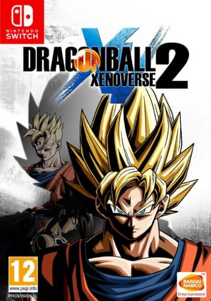 scaricare dragon ball xenoverse pc