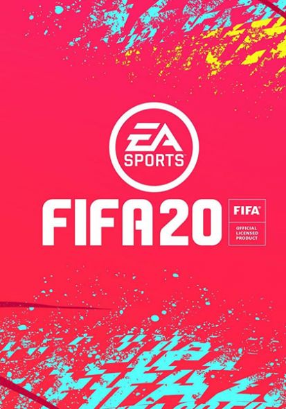 Fifa 20 Games For Everyone Digital Delivery