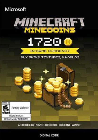 minecoin gift card codes