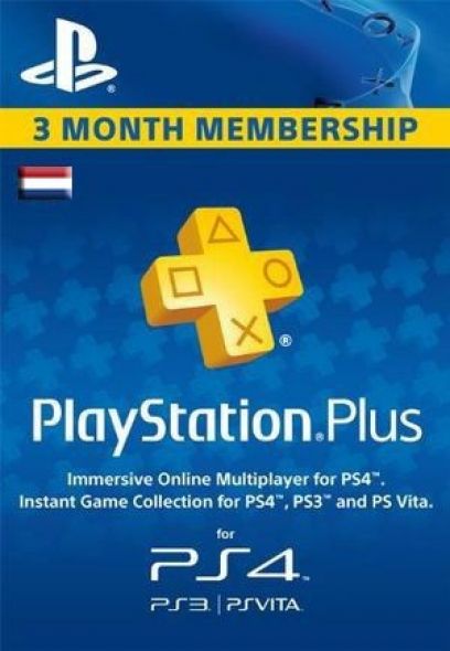 playstation 3 month membership
