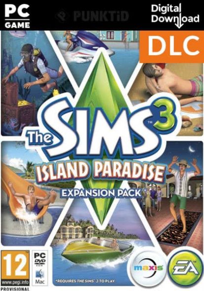 sims 3 paradise island cheats