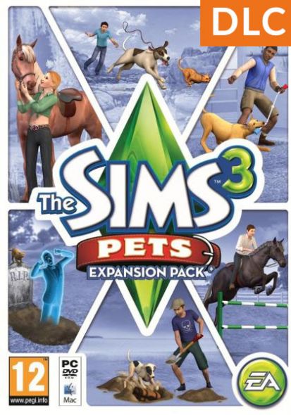 Sims pets for mac download torrent