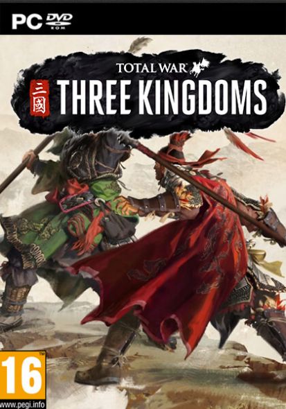 Total War Three Kingdoms Pc Punktid