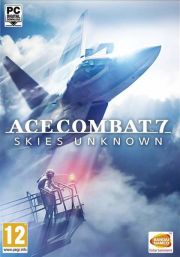 Ace Combat 7: Skies Unknown (PC)