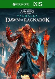 Assassin's Creed Valhalla - Dawn of Ragnarok DLC (Xbox One / Series X|S )
