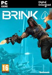 BRINK (PC)