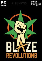 Blaze Revolutions (PC)