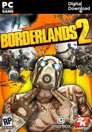 Borderlands 2 (PC/MAC)