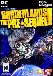 Borderlands: The Pre-Sequel (PC/MAC)