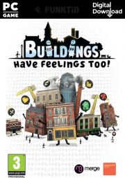 Buildings Have Feelings Too! (PC)