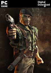 Commandos 2 - HD Remaster (PC)