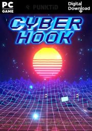Cyber Hook (PC)