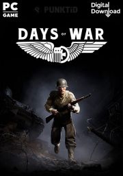  Days of War - Definitive Edition (PC)