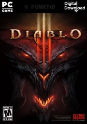Diablo 3 (PC/MAC)