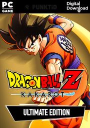 Dragon Ball Z - Kakarot Ultimate Edition (PC)