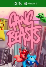 Gang Beasts (Xbox Series X|S / Win10)