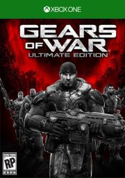 Gears of War Ultimate Edition - Xbox One 