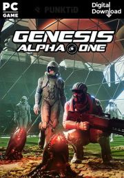 Genesis Alpha One (PC)