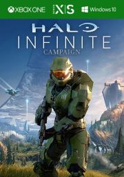 Halo Infinite - Campaign (Xbox One & X|S & Win10)