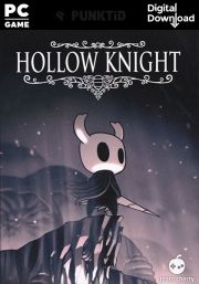 Hollow Knight (PC/MAC)