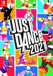 Just Dance 2021 - Nintendo Switch