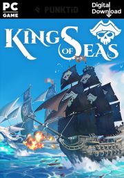 King of Seas (PC)