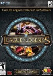 League of Legends 20 EUR Gift Card