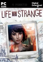 Life is Strange (PC/MAC)