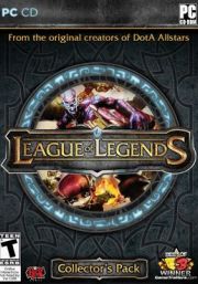 League of Legends 10 EUR Gift Card
