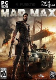 Mad Max (PC/MAC)