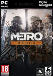 Metro Redux Bundle (PC/MAC)