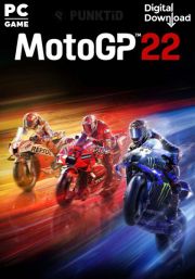 MotoGP 22 (PC)