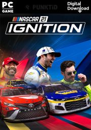 NASCAR 21 Ignition (PC)