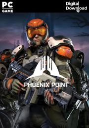 Phoenix Point (PC/MAC)