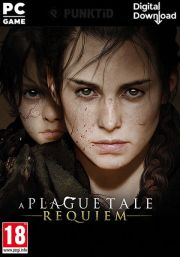 A Plague Tale - Requiem (PC)