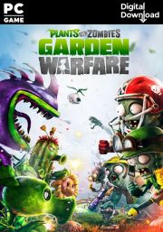 Plants vs Zombies Garden Warfare (PC)