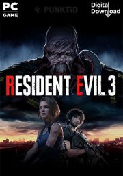 Resident Evil 3 (PC)