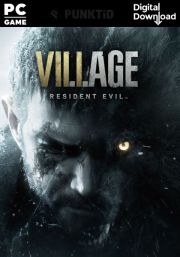 Resident Evil Village (PC)