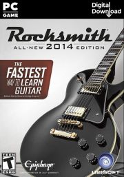Rocksmith 2014 Edition (PC/MAC)