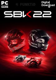SBK 22 (PC)
