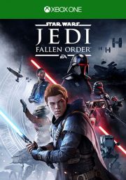 Star Wars Jedi - Fallen Order (Xbox One)