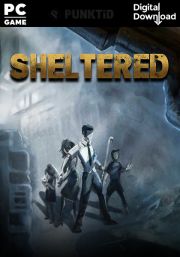 Sheltered (PC/MAC)