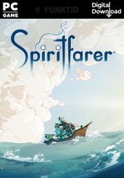 Spiritfarer (PC)