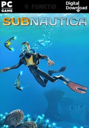 Subnautica (PC/MAC)