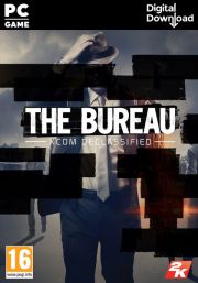 The Bureau: XCOM Declassified (PC/MAC)