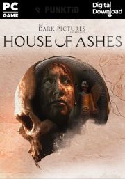 The Dark Pictures Anthology - House of Ashes (PC)